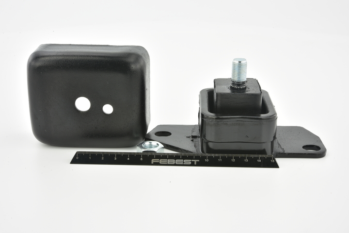 FEBEST TM-CAM2 Motora spilvens DAIHATSU TERIOS 2025