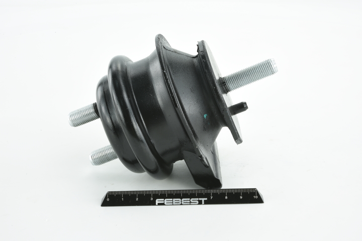 FEBEST Motorsteunlager TM-GX110FR FEBEST TM-GX110FR motorsteun KIA RIO vervangen kosten