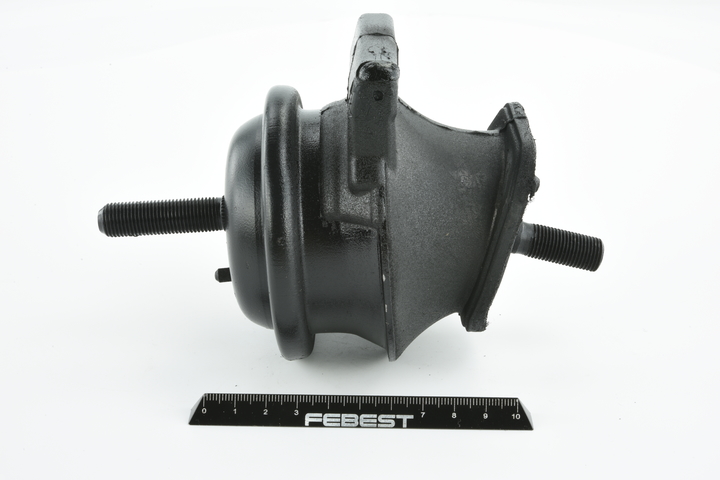 Motorlager TM-GX93FR FEBEST 12360-46080 TM-GX93FR Motorlager FEBEST 1236046080 TOYOTA