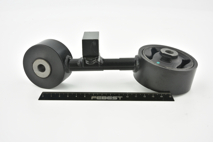 LS IV (XF40) moottorin kumityyny FEBEST TM-MCU35RH
