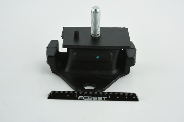 FEBEST TM-TRH223F: Motor ondersteuning Toyota HIACE 2011