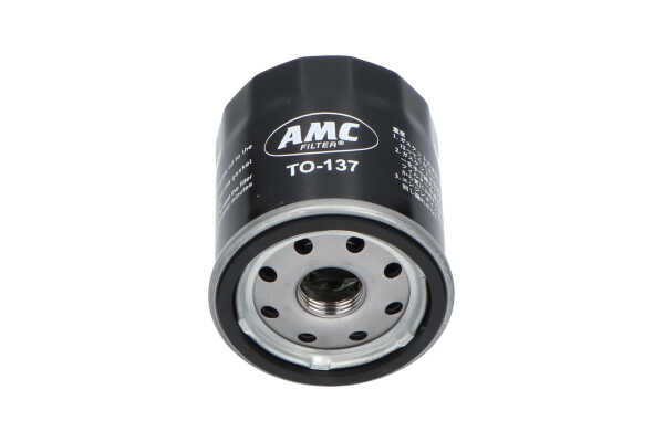 AMC Filter TO-137 Öljynsuodatin