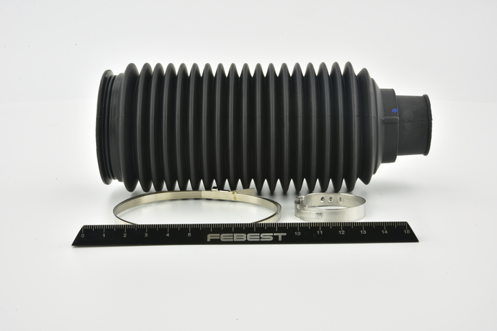 Kit Cuffie Sterzo SKF VKJP 2027 | Ricambio Completo Per Scatola Guida | Qualità OE Per Riparazione Sicura