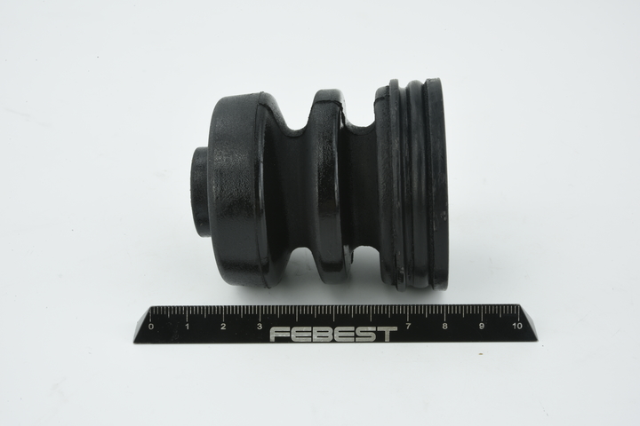 FEBEST TSB-120FUP Έδραση, σώμα άξονα