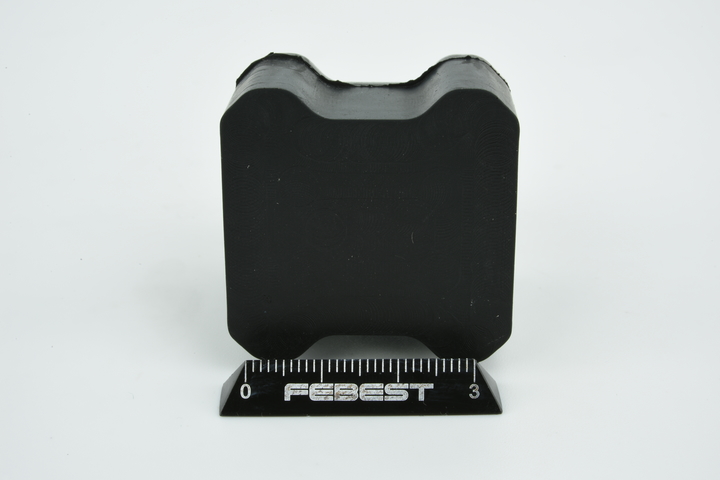 Silent bloc de barre stabilisatrice TSB-230R FEBEST 4881820350 TOYOTA