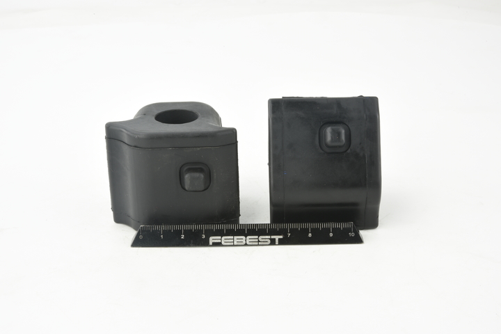 FEBEST TSB-ACA38F-KIT Anti roll bar bush