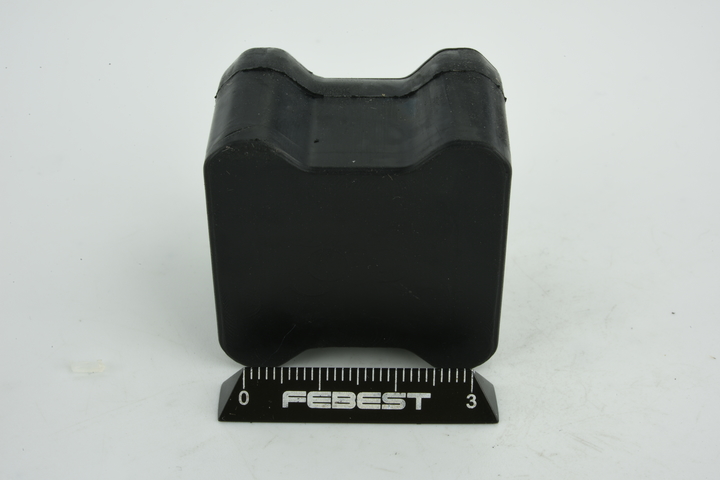 FEBEST TSB-AVR Stabilisatorstang rubber