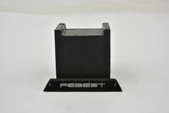 FEBEST TSB-AZR60F Stabilisatorstang rubber