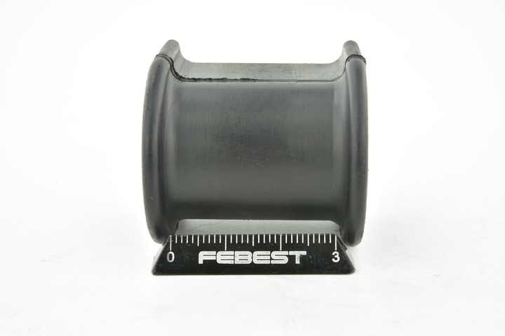 FEBEST TSB-NHW11F Stabilisatorstang rubber