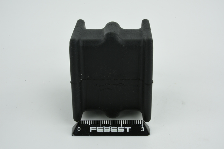 FEBEST TSB-QNC20F Lagerbus stabilisator Daihatsu Sirion m3 1.3 4WD 91 Pk Benzine prijs