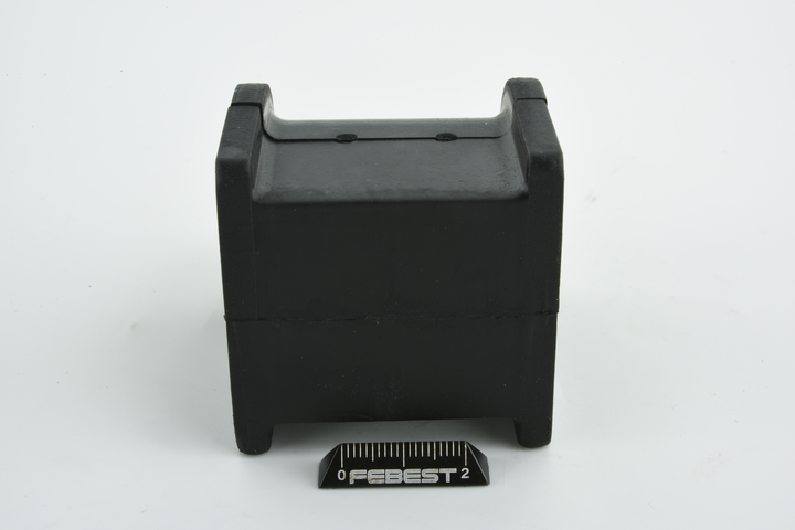 FEBEST TSB-RZJ120F Silent bloc de barre stabilisatrice