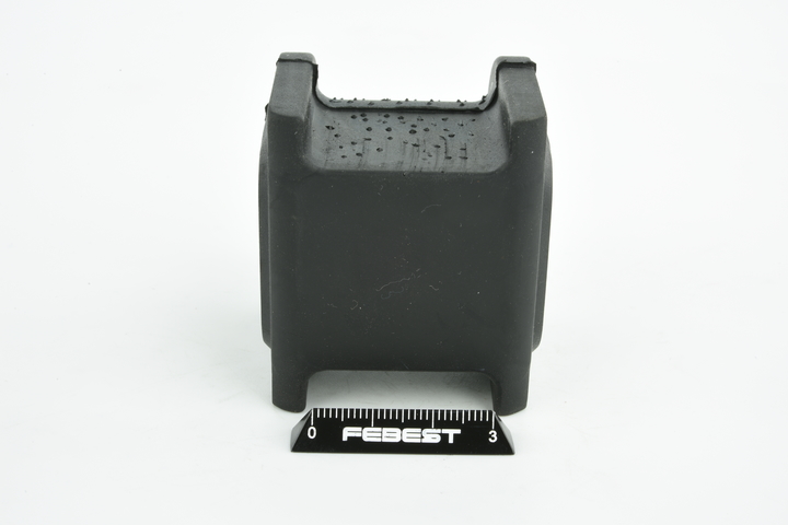 FEBEST TSB-UCF31F Stabilisatorstang rubber