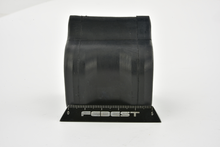 Silent bloc de barre stabilisatrice TSB-ZZE150R FEBEST 4881512400 AUDI
