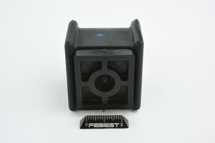 Lagerbuchse, Stabilisator TSB-ZZT240F FEBEST 488150F010 TOYOTA