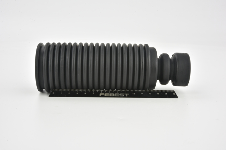 FEBEST TSHB-12-GOLD Staubschutzsatz Vorderachse