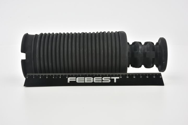 FEBEST TSHB-AT210R Schutzkappe / Faltenbalg, Stoßdämpfer