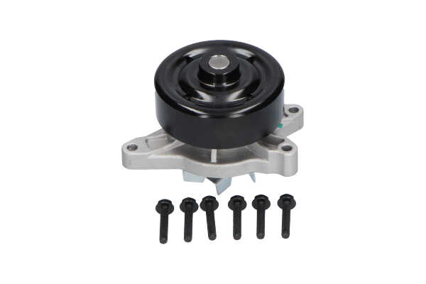 Water pump TW-5101 KAVO PARTS 94858649 TOYOTA