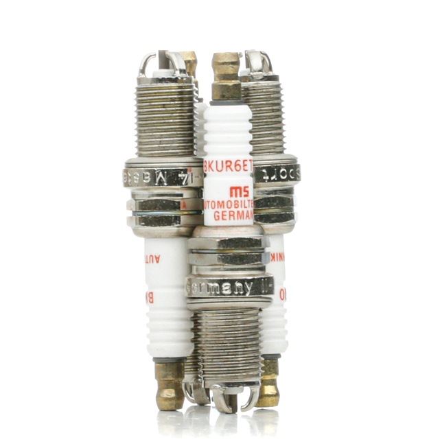Spark plug U-SERIE-MS-24 MASTER-SPORT 91 463 67 FORD