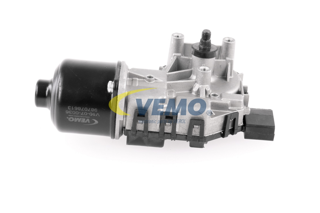 V10-07-0036 VEMO Motorček stieračov Audi lacné