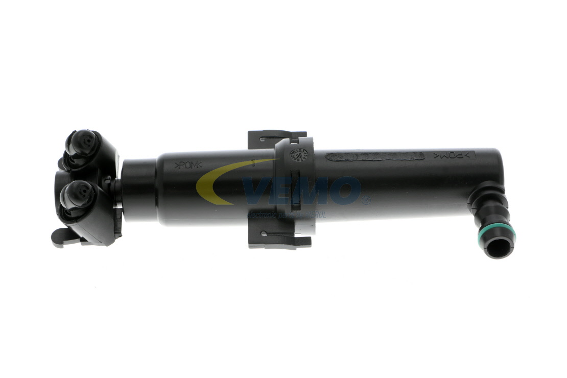 VEMO Pesusuutin, ajovalo V10-08-0356 VEMO V10-08-0356 VW LT 46 Flatbed Kuorma-auto pesusuutin, ajovalo