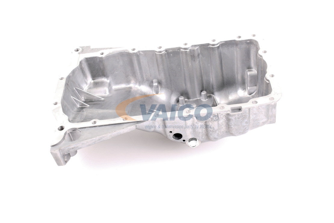 V10-0878 VAICO Ölwanne Skoda Superb 3u Wechseln Kosten