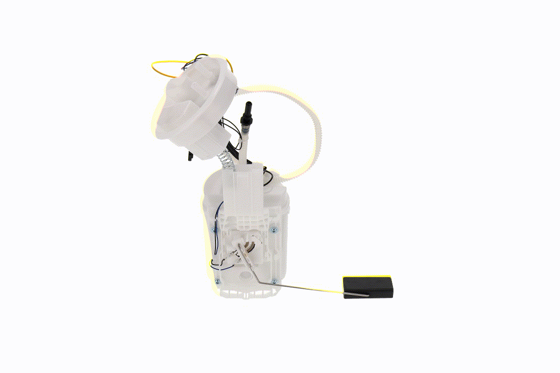 VEMO 1063488 Benzinepomp