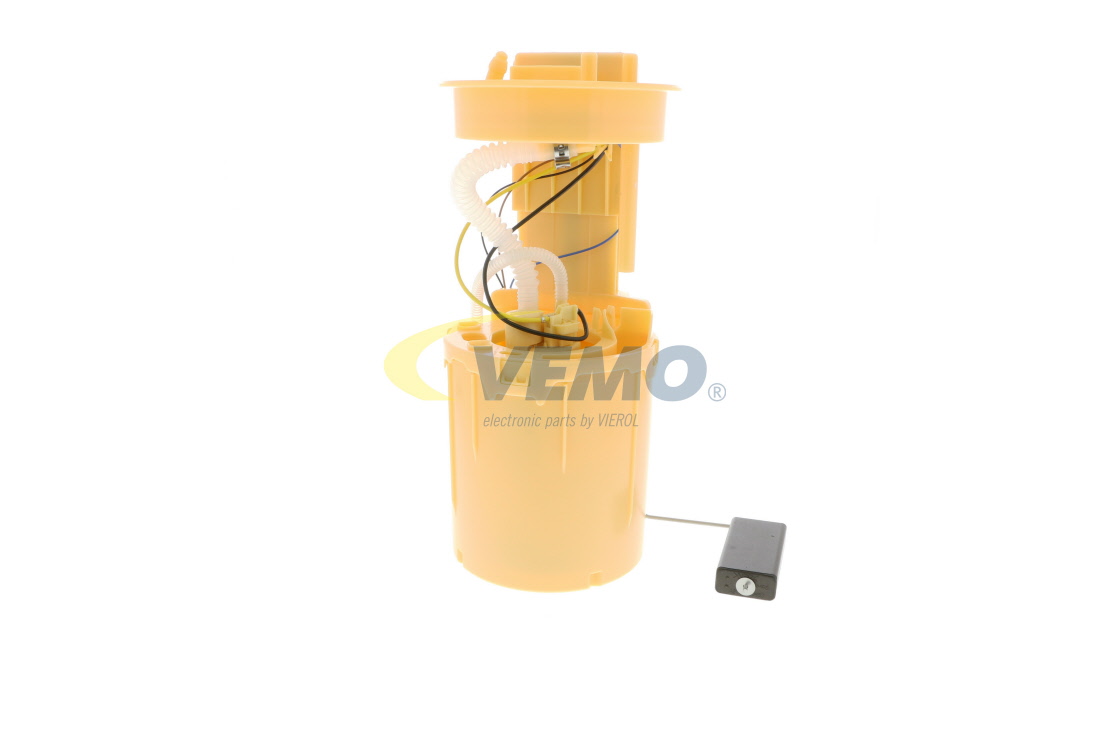 VEMO V10-09-1248 Elektryczna pompa paliwa VW Caddy 3 1.9 TDI 75 KM olej napędowy cena