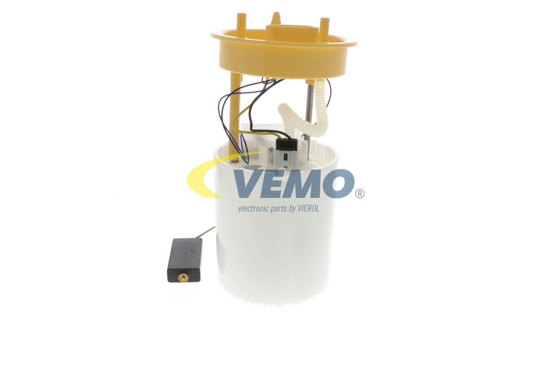 Unité d'injection de carburant V10-09-1251 VEMO 6R0 919 050AB SKODA