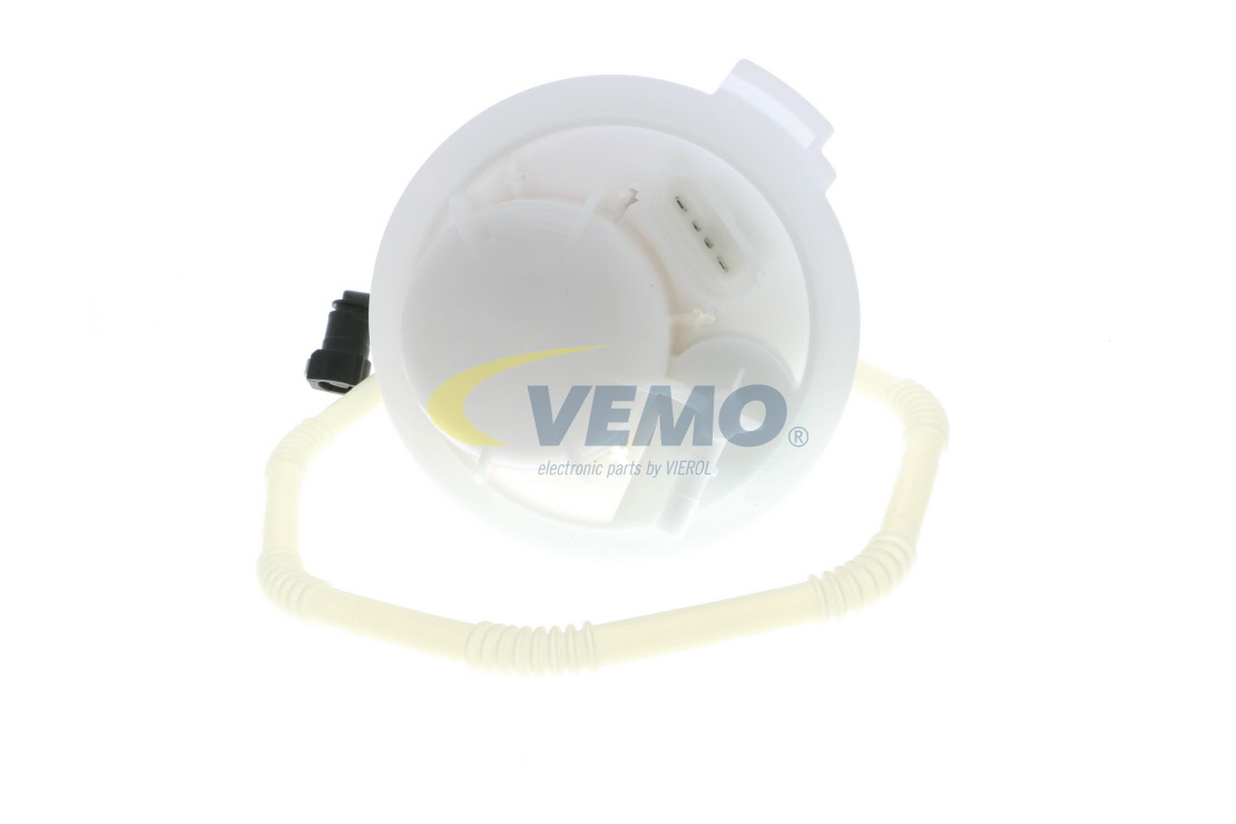 Unidad de alimentación de combustible V10-09-1265 VEMO 7L0919679 AUDI