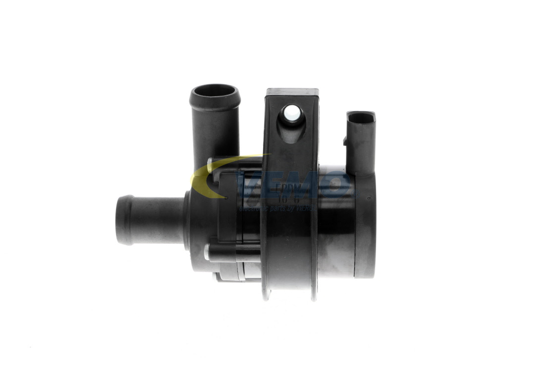 Zusatzwasserpumpe V10-16-0032 VEMO 1K0.965.561D SEAT