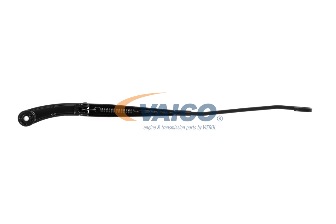 VAICO V10-2755 Brazo del limpiaparabrisas, lavado de parabrisas