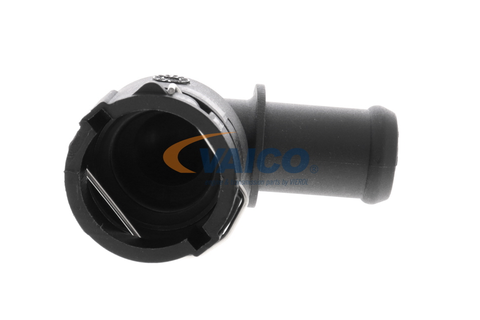 VAICO 1012017 Brida de refrigerante