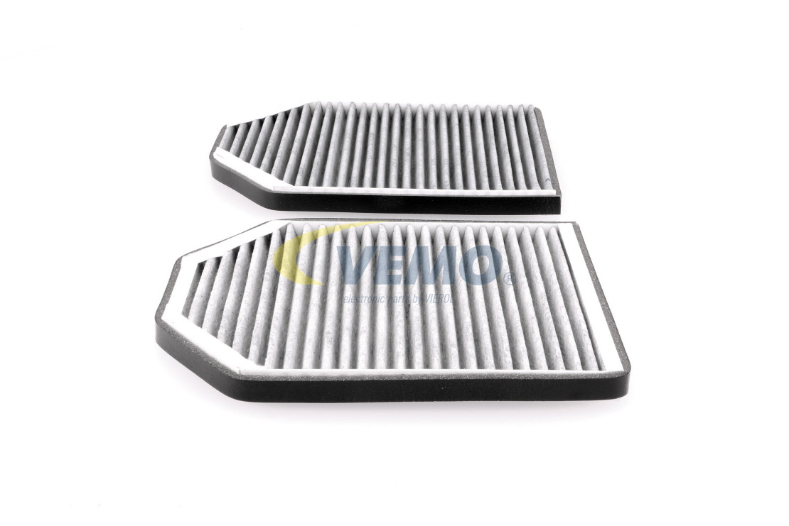 VEMO V10-31-5001 Audi A8 D3 Kabinefilter originale pris