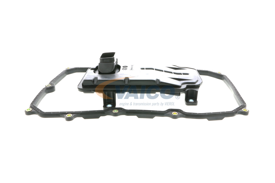 VAICO V10-3222 Automata váltó olajcsere, készlet Audi Q7 4L 3.0 TFSI quattro 272 LE Benzin árak