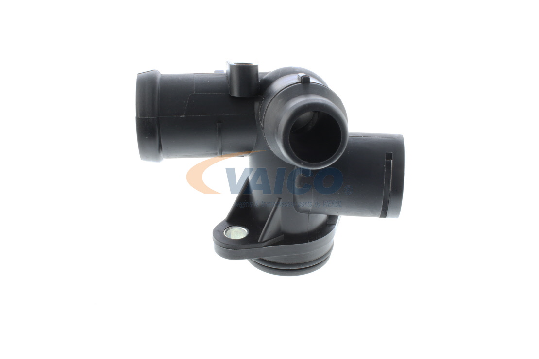 VAICO V10-3532 Bride de liquide de refroidissement Audi A6 4f 2.0 TFSI 170 CV Essence 2007