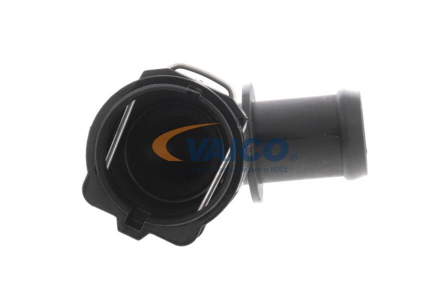 VAICO V10-3543 Flange do líquido de refrigeração SKODA Scala Hatchback 1.5 TSI 150 cv Gasolina preço