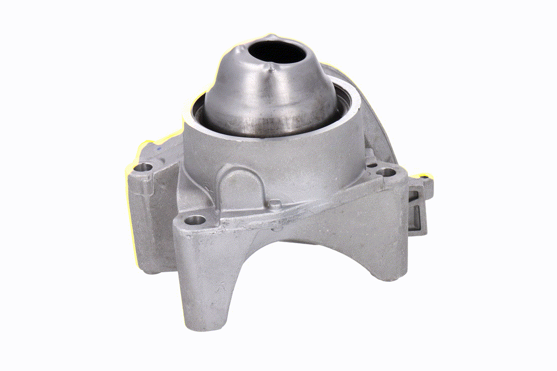 Oliepumpe V10-3712 VAICO 03D 115 105F SKODA