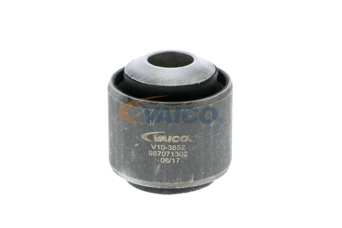 Querlenker V10-3852 VAICO 7L8501529 VW