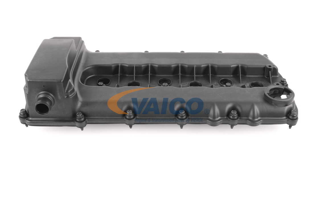 VAICO Kleppendeksel V10-3867 Cilinderkop VAICO PORSCHE V10-3867
