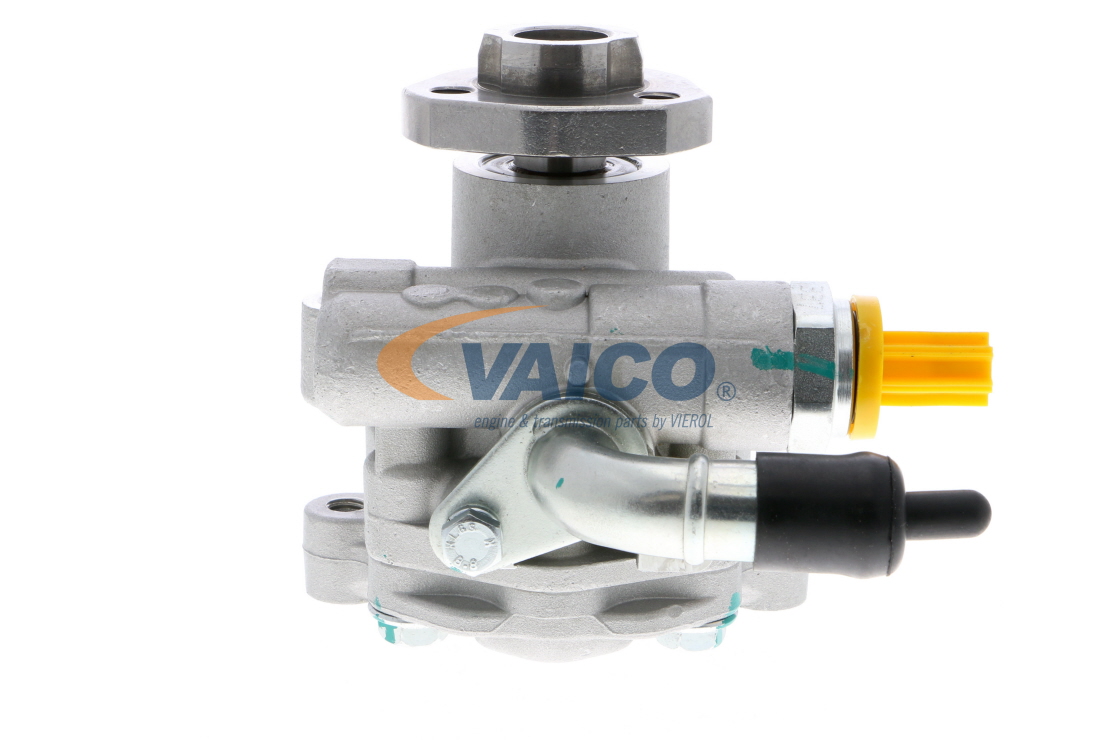 VAICO V10-3870 Ohjaustehostimen pumppu — Volkswagen Multivan VI SGF, SGM, SGN 2.0 TSI 204 hv 2016 CJKA Bensiinimoottori VAICO V10-3870 Ohjaustehostin VW Multivan T6 2.0 TSI 204 hv Bensiini hinta