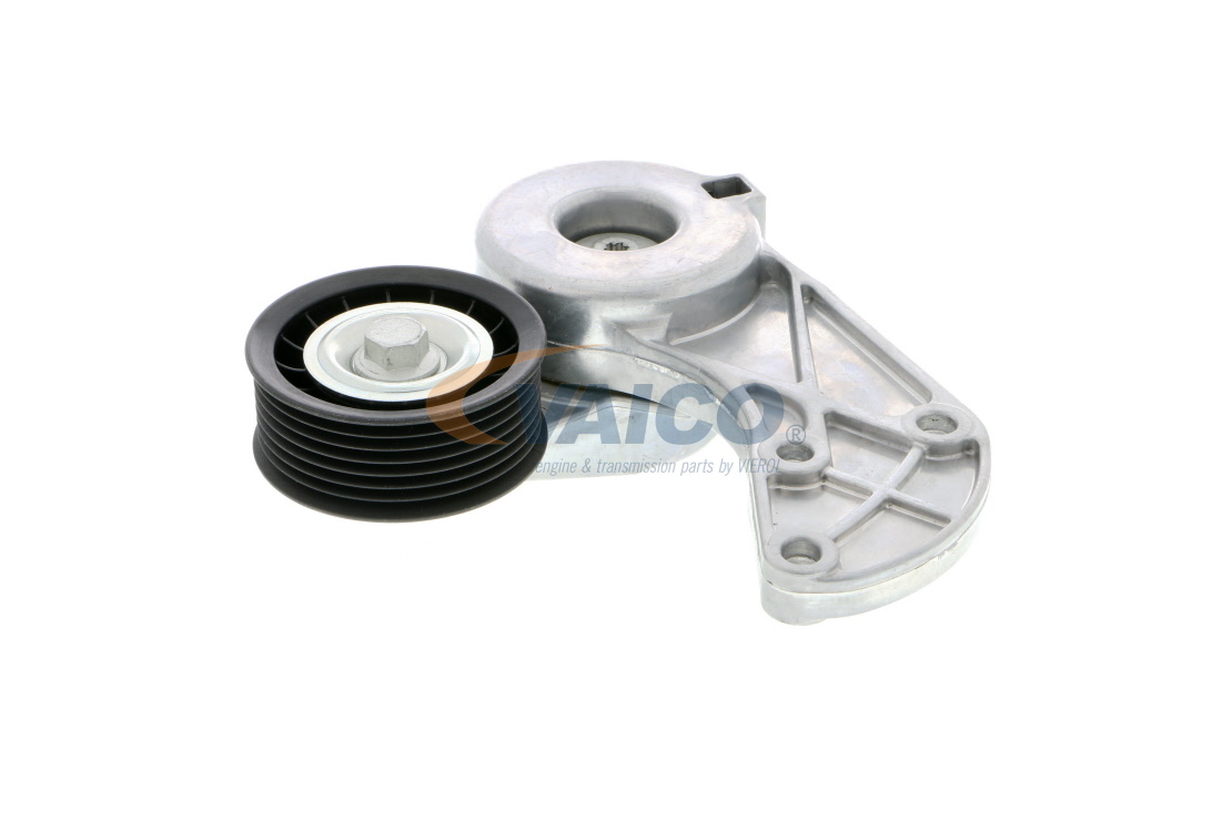 VAICO V10-3872 Riemenspanner, Keilrippenriemen Audi Q7 4L 3.6 FSI quattro 280 PS Benzin Kosten