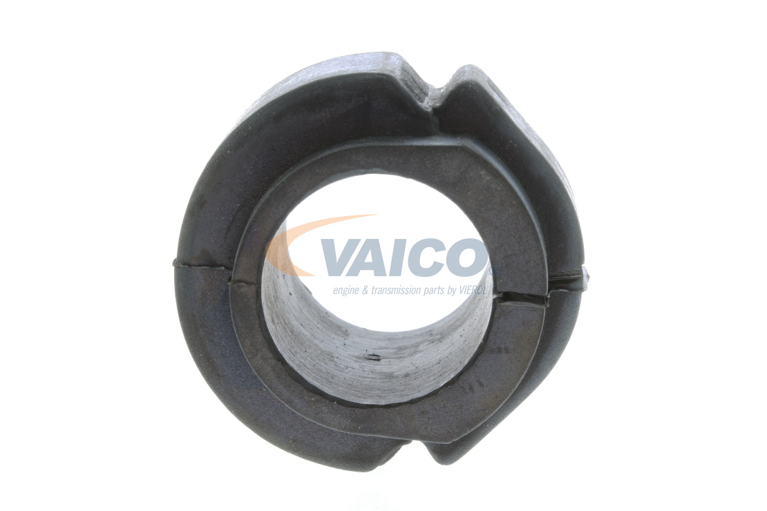 VAICO V10-3877 Csapágyazás, stabilizátor Audi Q5 8r 2.0 TFSI quattro 220 LE Benzin árak