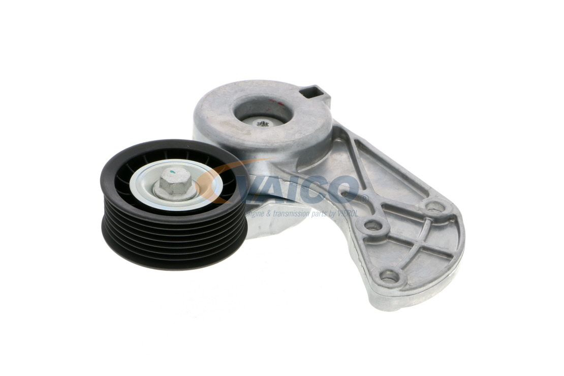 VAICO V10-3938 Spannarm Keilrippenriemen Audi Q7 4L 3.6 FSI quattro 280 PS Benzin Kosten