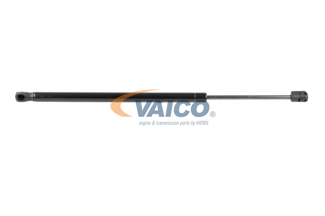 VAICO Gāzes atspere, Motora pārsegs V10-3983 Gāzes amortizators motora pārsegs AUDI VAICO V10-3983