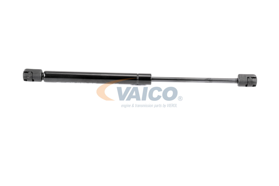 VAICO V10-3987 Kaasujousi, konepelti