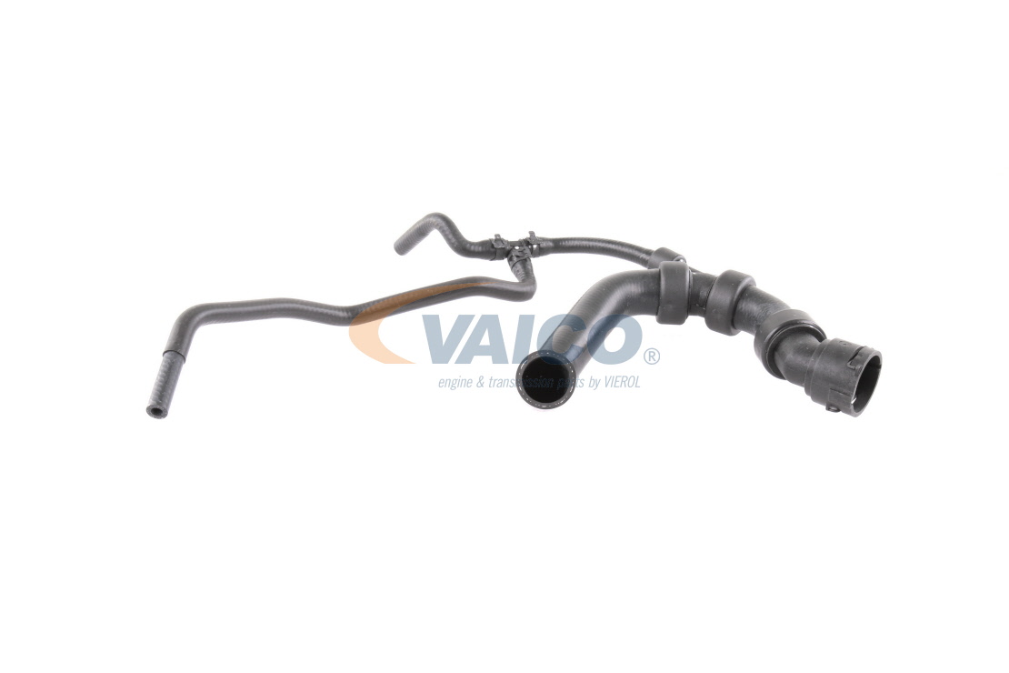 VAICO V10-4287 Kjøleslange Audi A6 C5 Sedan 2.4 quattro 156 hk Bensin pris