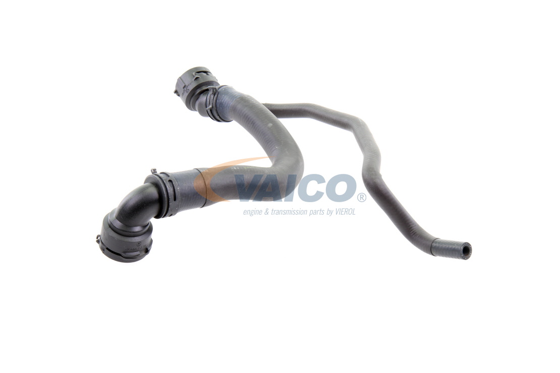VAICO V10-4289 Radiateurslang Audi A4 B6 Cabrio 3.0 220 Pk Benzine prijs
