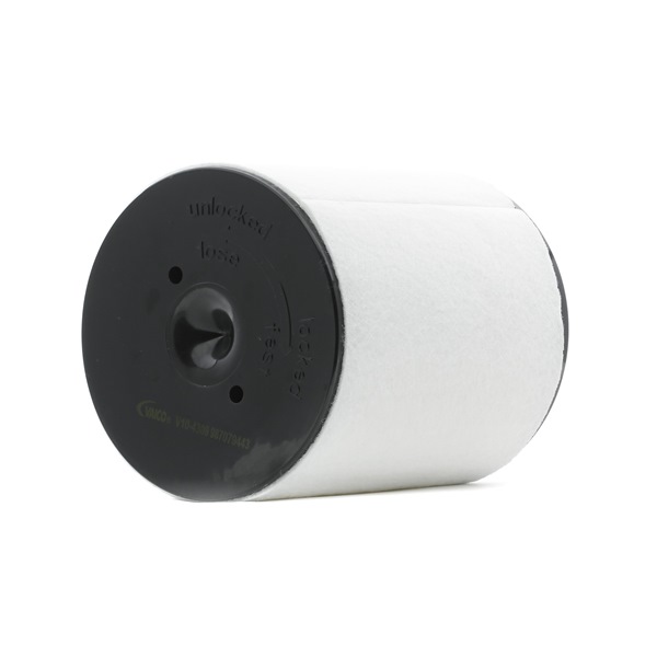 VAICO Õhufilter V10-4309 V10-4309 VAICO Õhufilter Audi odav