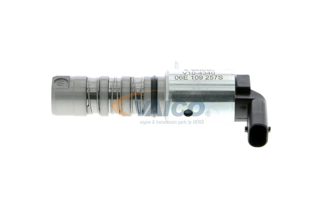 Camshaft adjustment valve VAICO RENAULT V10-4340