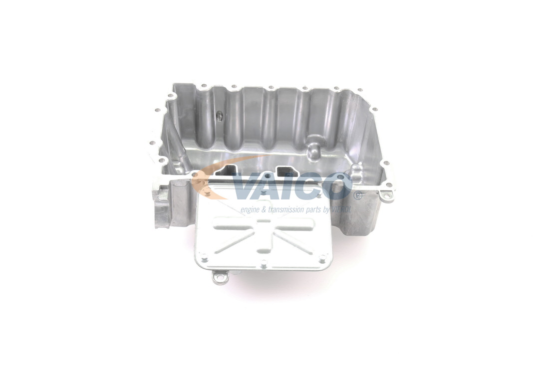 V10-4356 VAICO Cárter de óleo Skoda baratos